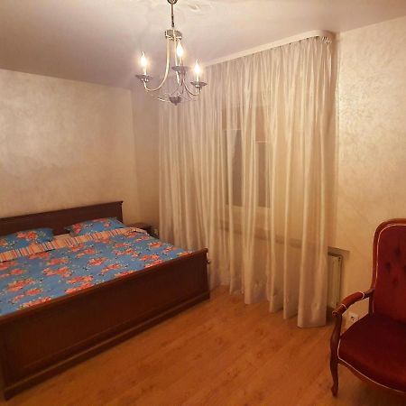 Center Daire Lutsʼk Dış mekan fotoğraf