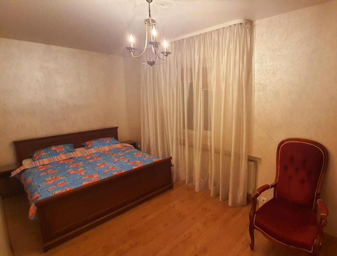 Center Daire Lutsʼk Dış mekan fotoğraf