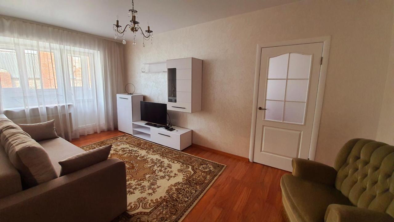 Center Daire Lutsʼk Dış mekan fotoğraf
